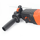 Перфоратор PATRIOT RH 262, фото 7