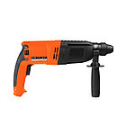 Перфоратор PATRIOT RH 282, фото 3