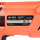 Перфоратор PATRIOT RH 267, фото 8