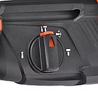 Перфоратор PATRIOT RH 287, фото 5