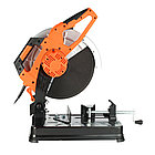 Машина монтажная (отрезная) PATRIOT FM 380, фото 3