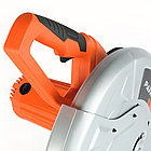 Машина монтажная (отрезная) PATRIOT FM 380, фото 6