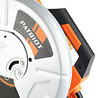 Машина монтажная (отрезная) PATRIOT FM 380, фото 10