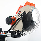 Пила торцовочная PATRIOT MS 305, фото 4