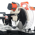 Пила торцовочная PATRIOT MS 305, фото 8