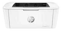 Принтер HP Europe LaserJet M111w (7MD68A#B19)