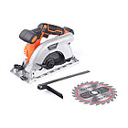 Пила циркулярная аккумуляторная PATRIOT CS 165 UES, фото 8