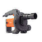 Система удаления пыли и стружки PATRIOT DSS 60, фото 2