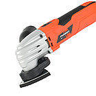 Реноватор сетевой PATRIOT MF 295, фото 4