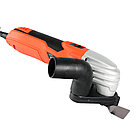 Реноватор сетевой PATRIOT MF 295, фото 9