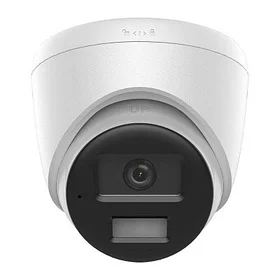 Hikvision DS-2CD1367G2HP-LIUF/SL (2,8 мм) IP купольная видеокамера, 6Мп, Smart Hybrid Light