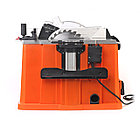 Станок циркулярный PATRIOT TS 210, фото 4