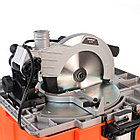 Станок циркулярный PATRIOT TS 210, фото 7