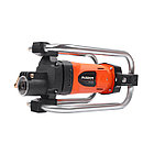 Вибратор для бетона глубинный PATRIOT CV 120, фото 2