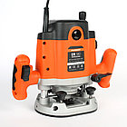 Фрезер электрический PATRIOT ER 180, фото 2