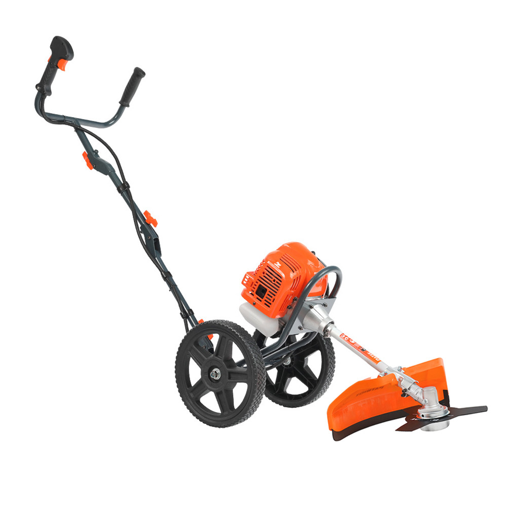 Триммер колесный PATRIOT PT 520, фото 1