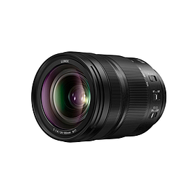 Объектив Panasonic Lumix S 24-105mm f/4 Macro O.I.S. (S-R24105)
