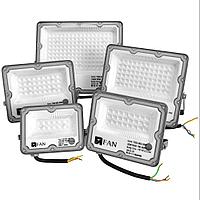 Цветной прожектор для подсветки RGB  50 W, фото 5