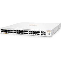 Коммутатор HPE Aruba Instant On 1960 48G 2XGT 2SFP+ Switch (JL808A#ABB)