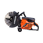 Бензорез PATRIOT DSG 630, фото 2