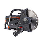 Бензорез PATRIOT DSG 630, фото 4