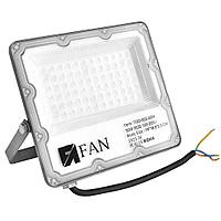 Цветной прожектор для подсветки RGB  50 W, фото 3