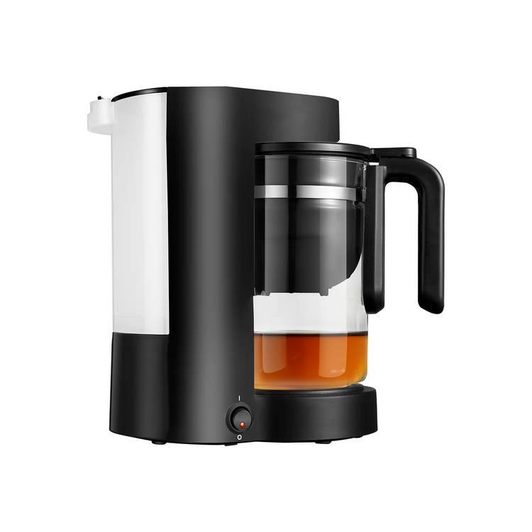Кофемашина Lepresso Duo Brew для приготовления кофе и чая LPCFFM0021
