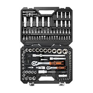 Набор автоинструмента PATRIOT SSP 108