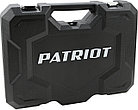 Набор автоинструмента PATRIOT SSP 108, фото 4
