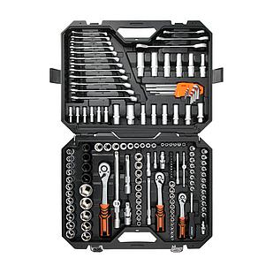 Набор автоинструмента PATRIOT SSP 150