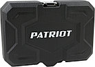 Набор автоинструмента PATRIOT SSP 53, фото 4