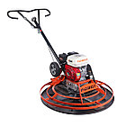 Машина затирочная по бетону PATRIOT PCT 1000W Honda, фото 3