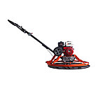 Машина затирочная по бетону PATRIOT PCT 1000W Honda, фото 6