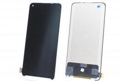 Oppo reno 5 дисплей оригинал AMOLED