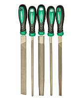 Набор напильников, 5 предметов MF05S