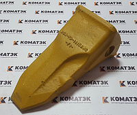 KOMATSU Скальная коронка (PC400RC) 208-70-14152RC (кованая)