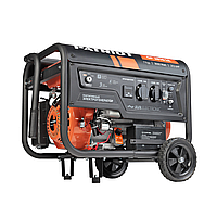Генератор бензиновый PATRIOT GP 3810 LE