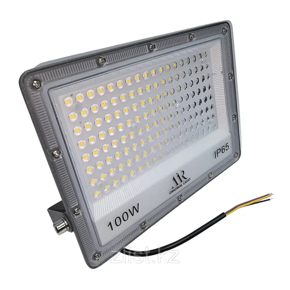 LED прожектор 100 W, фото 1