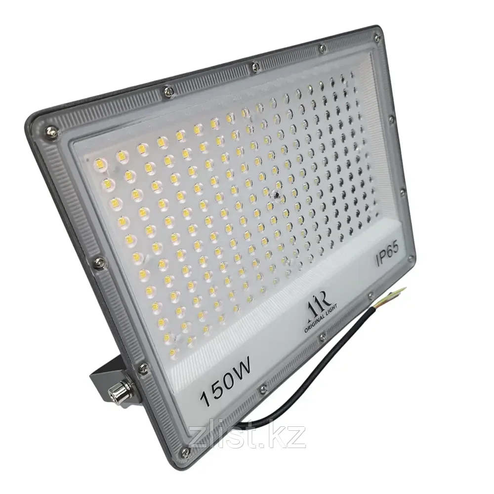 Жарықдиодты прожектор 150 W, фото 1