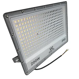 Прожектор для уличного освещения 200 W