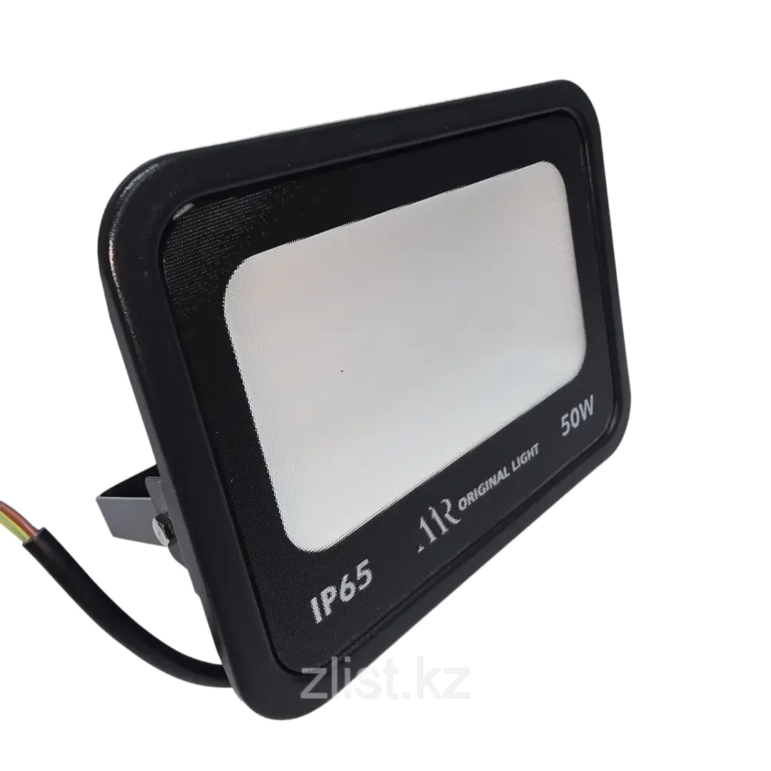 Стадионға арналған прожектор 50 Вт, фото 1