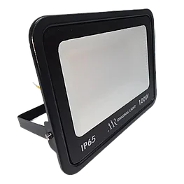 Светодиодный прожектор 100 ватт для улицы