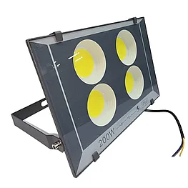 Влагозащищенный прожектор 200 W