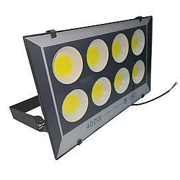 Светодиодный фонарь 400 W