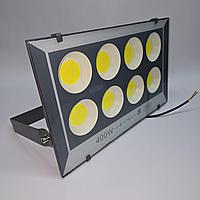 Светодиодный фонарь 400 W, фото 2