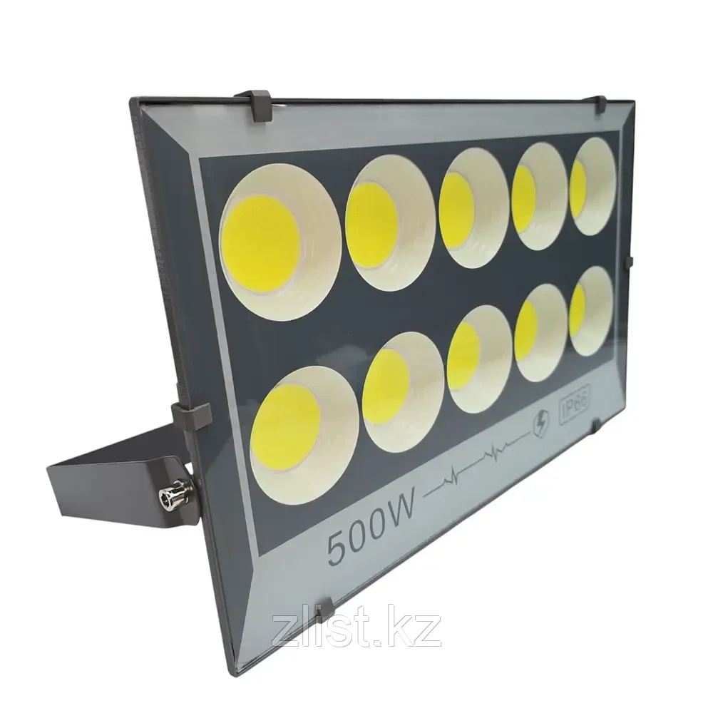 Софит көшесіне арналған LED прожектор 500 W, фото 1