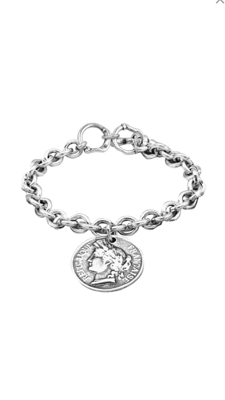 Браслет / Essentials / EB 90 ( пр. Абая 141 ), фото 1