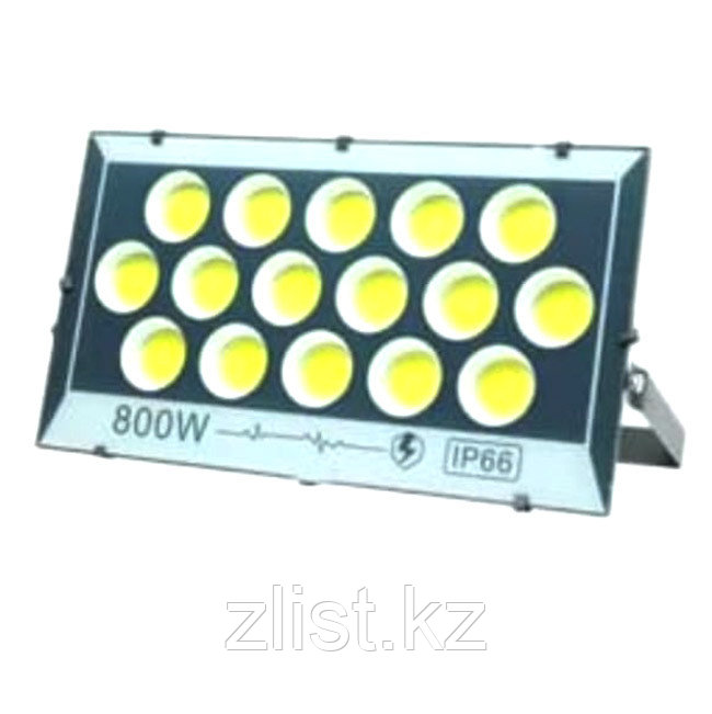 Сыртқы жарықдиодты прожектор 800 Вт, фото 1