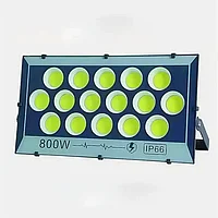 Уличный светодиодный прожектор 800 W, фото 2