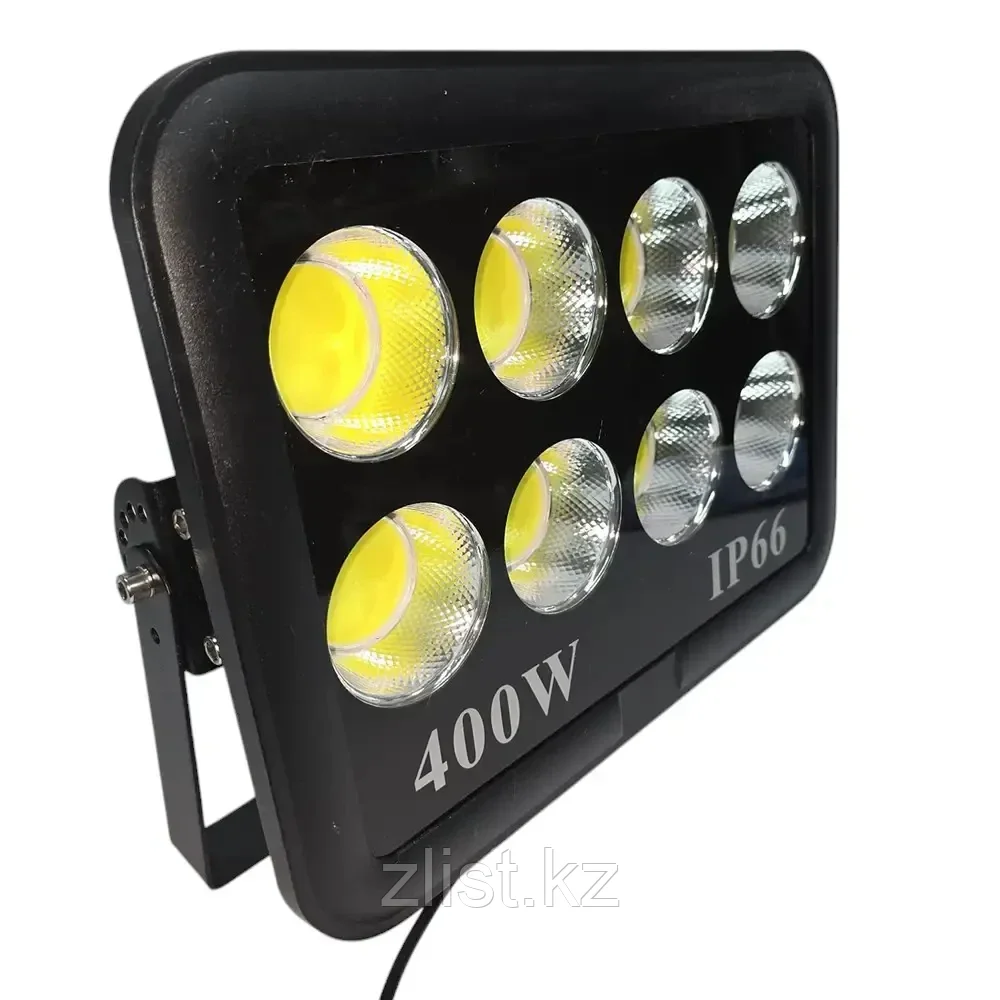 Прожектор светоидодный уличный 400 W